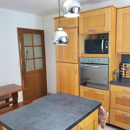 Belle Maison Sud Seine-Et-Marne Rubelles Extérieur photo