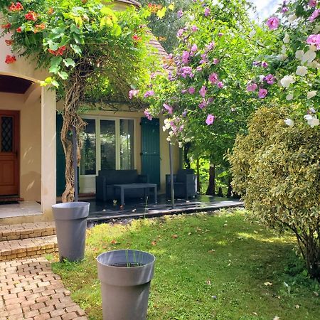 Belle Maison Sud Seine-Et-Marne Rubelles Extérieur photo