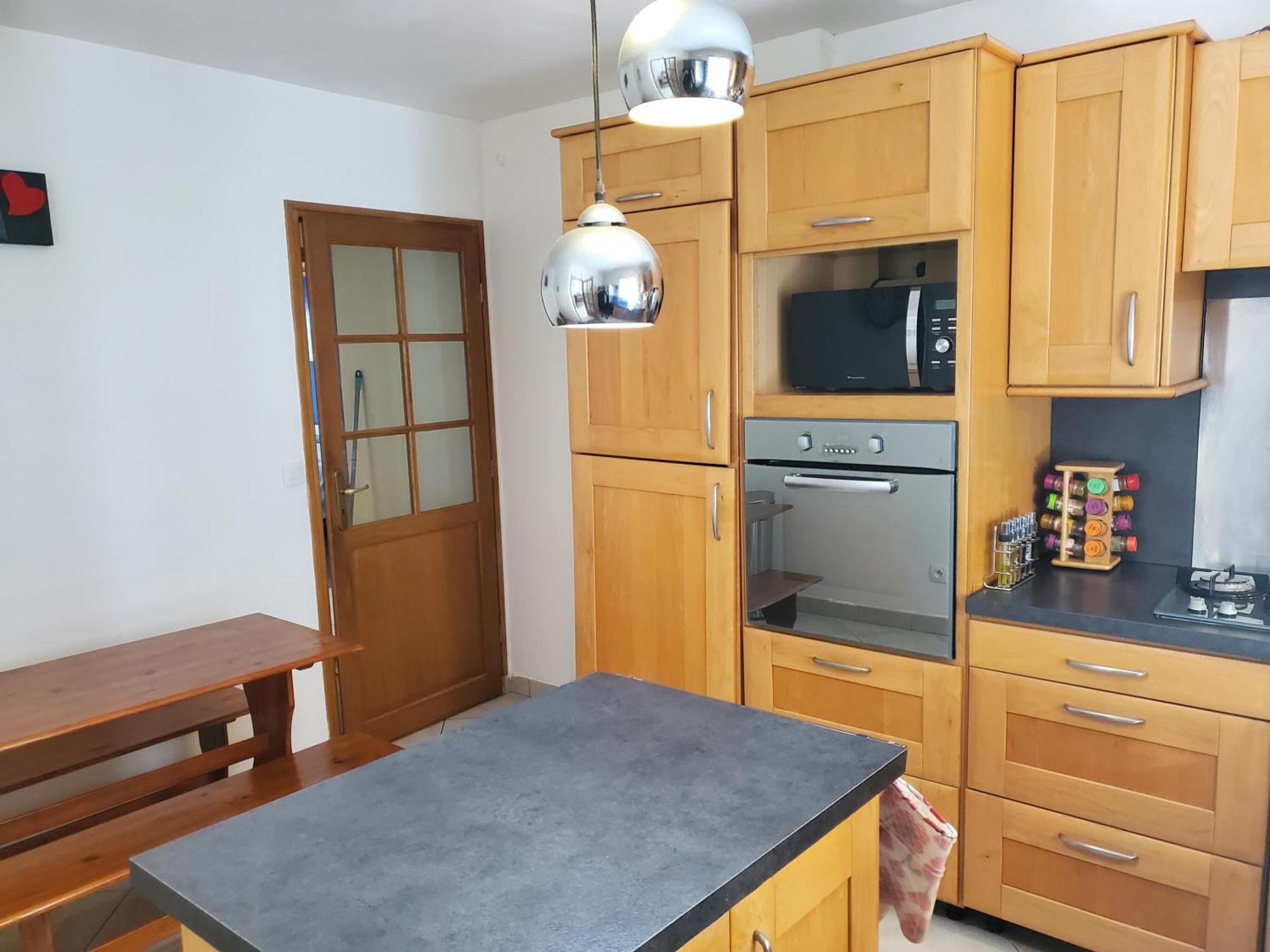 Belle Maison Sud Seine-Et-Marne Rubelles Extérieur photo