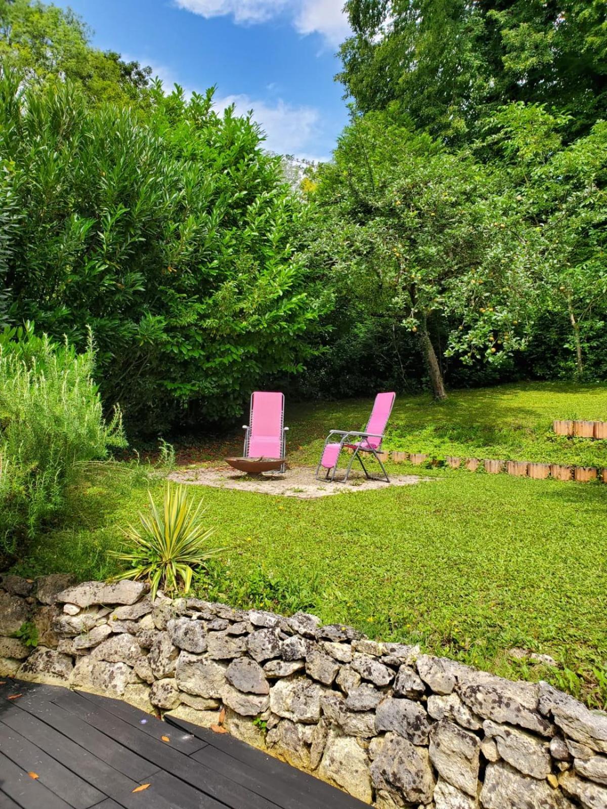 Belle Maison Sud Seine-Et-Marne Rubelles Extérieur photo