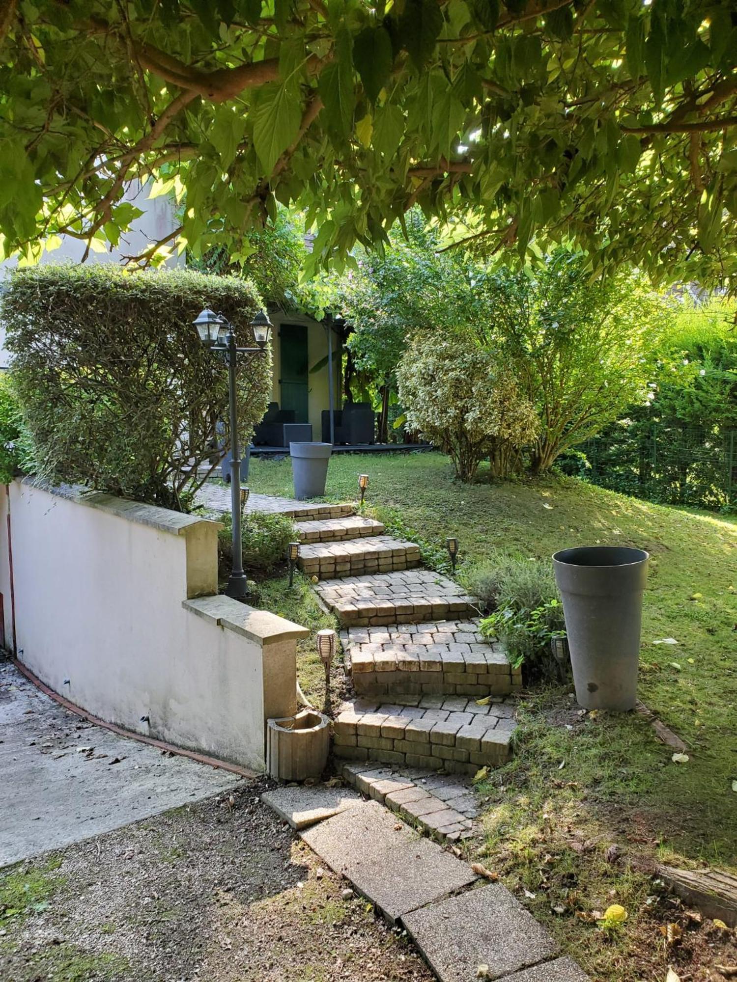 Belle Maison Sud Seine-Et-Marne Rubelles Extérieur photo