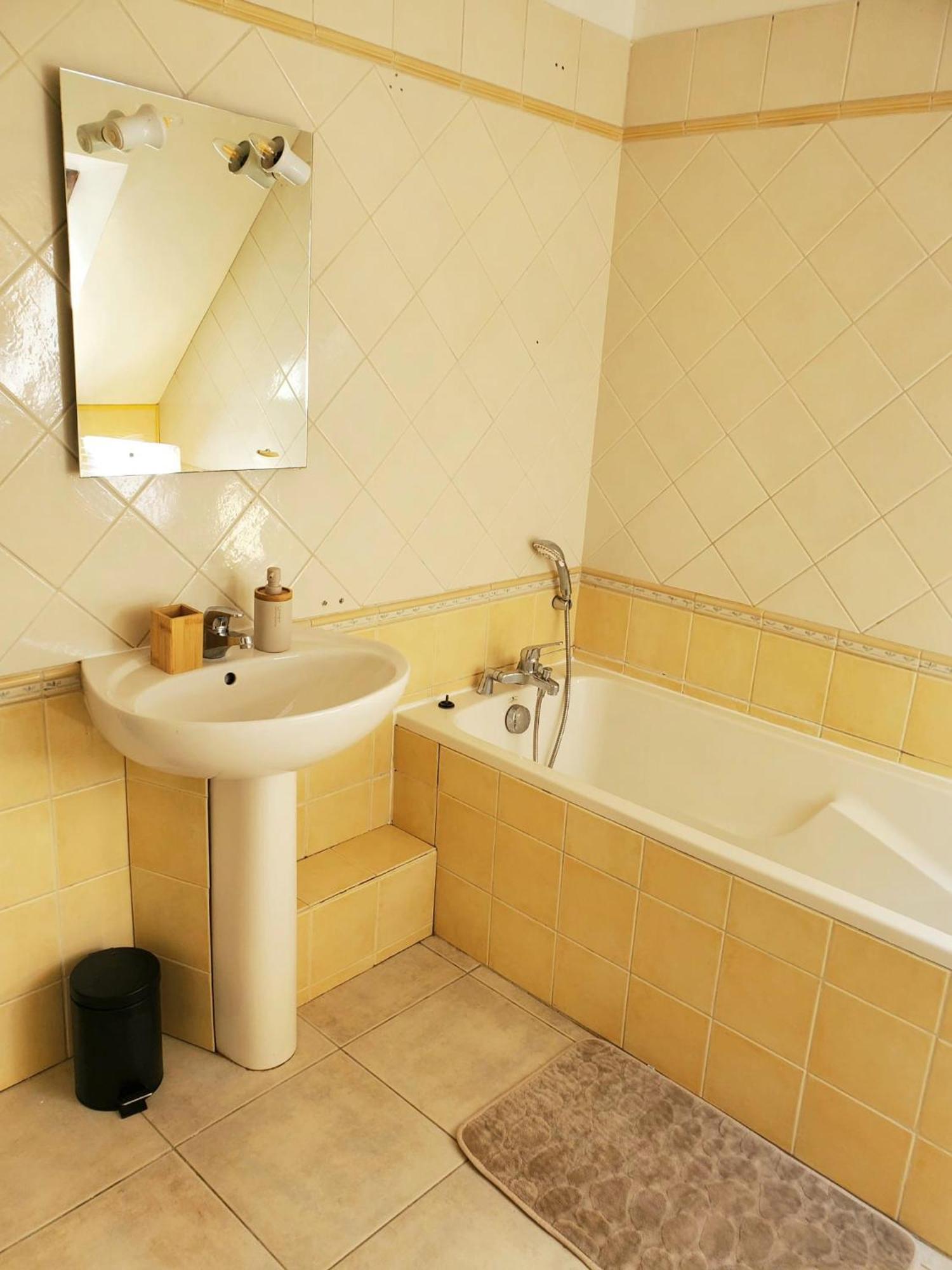 Belle Maison Sud Seine-Et-Marne Rubelles Extérieur photo