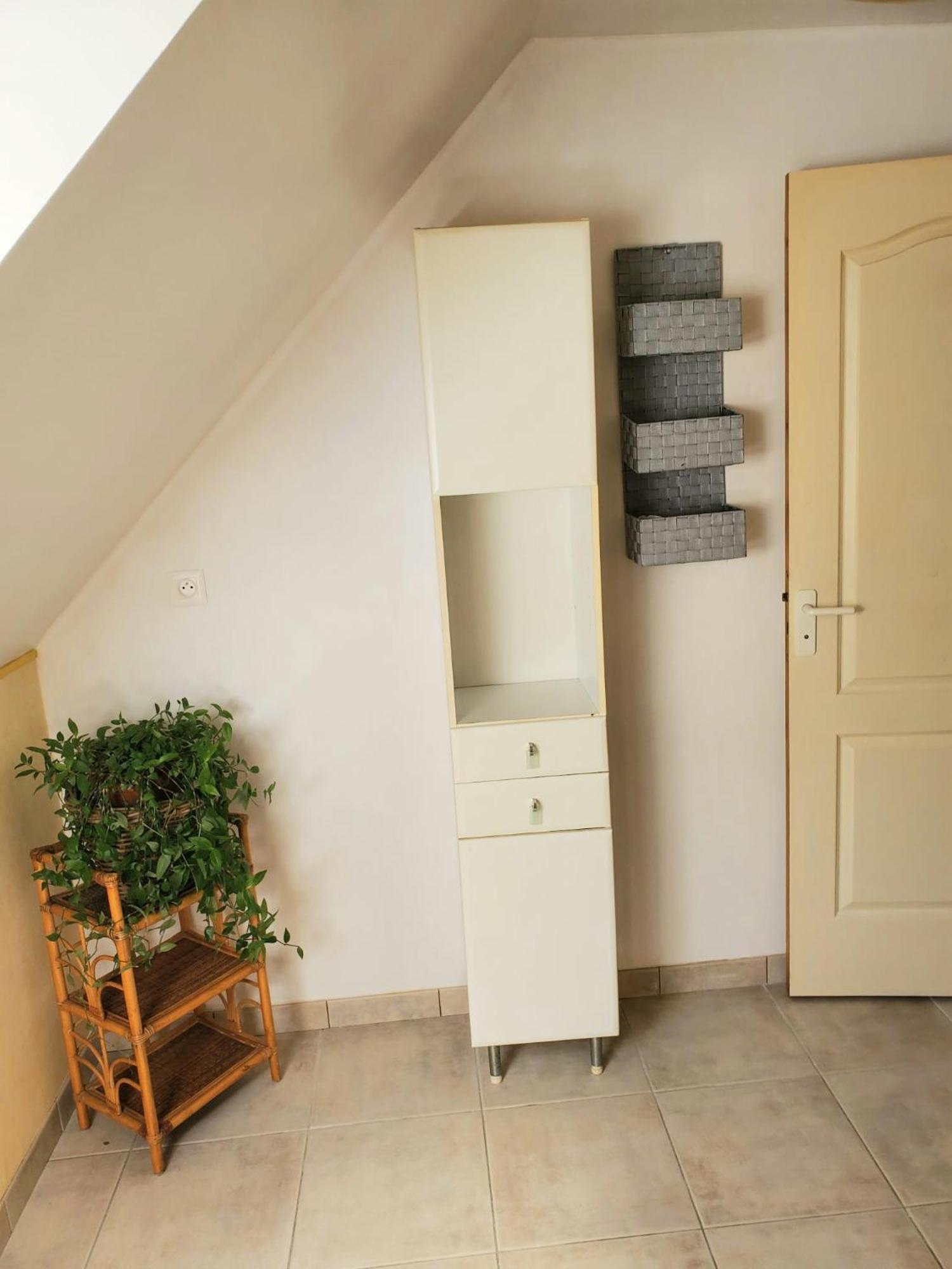 Belle Maison Sud Seine-Et-Marne Rubelles Extérieur photo