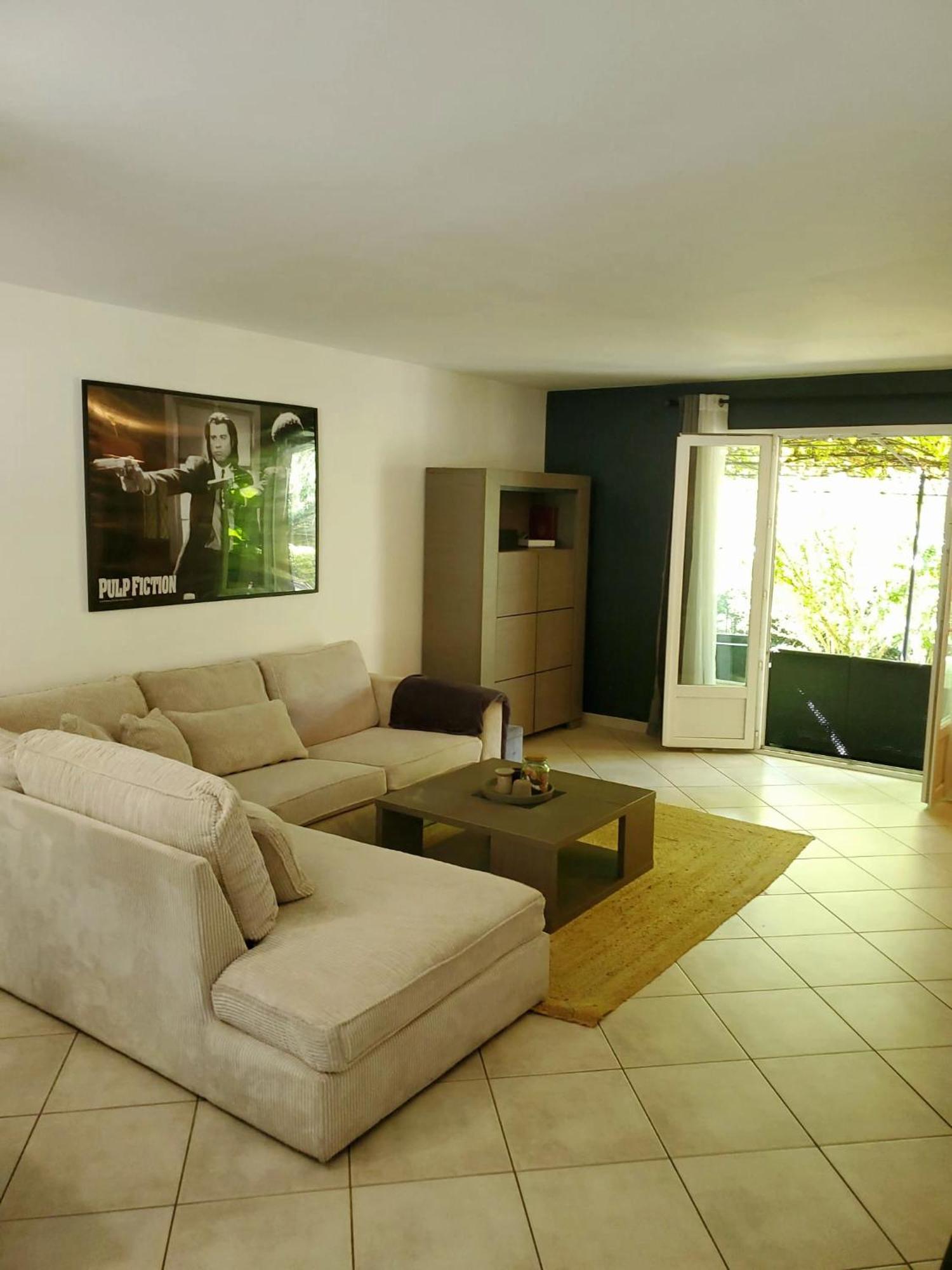 Belle Maison Sud Seine-Et-Marne Rubelles Extérieur photo