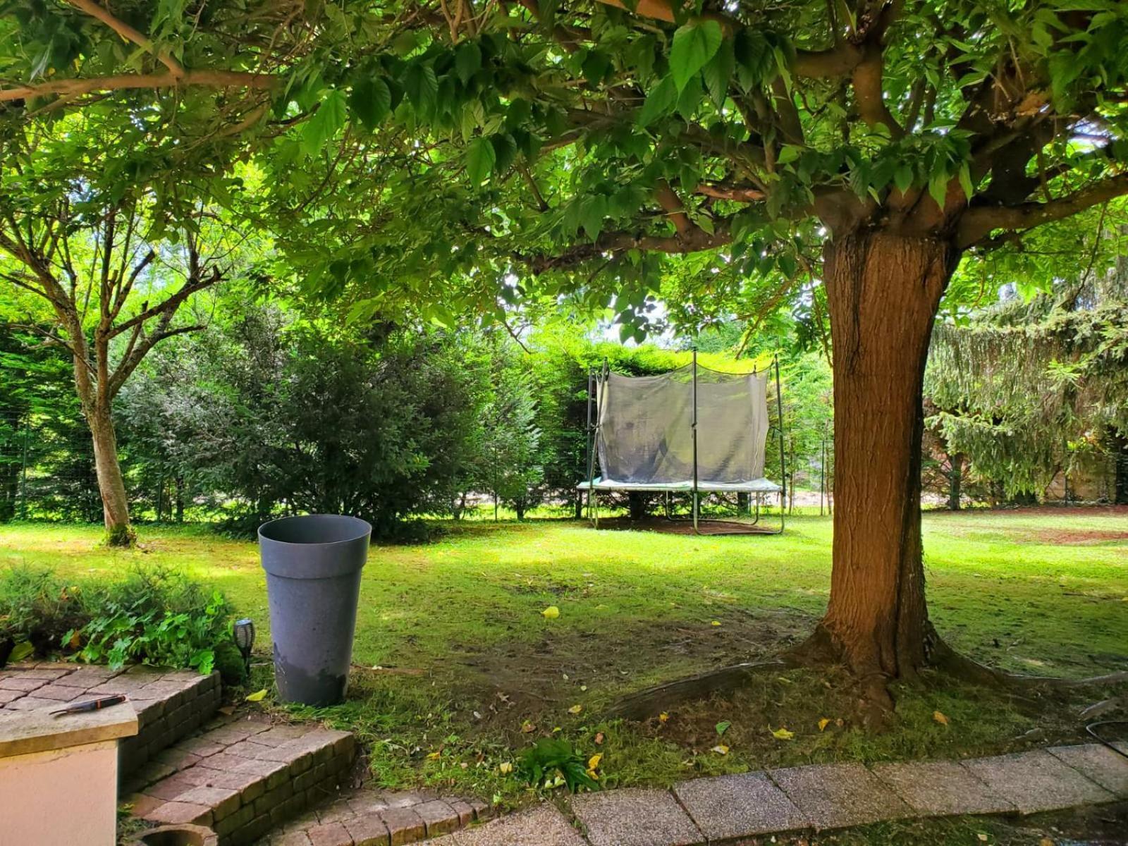 Belle Maison Sud Seine-Et-Marne Rubelles Extérieur photo