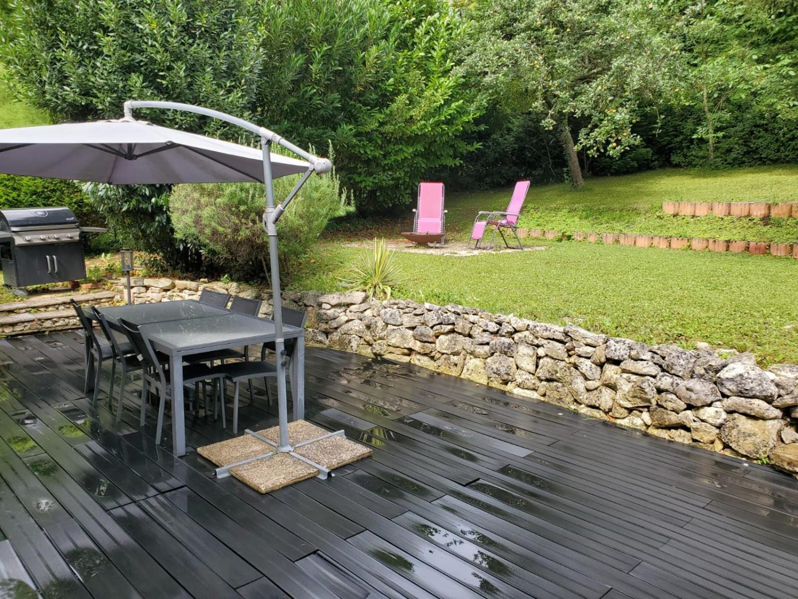 Belle Maison Sud Seine-Et-Marne Rubelles Extérieur photo