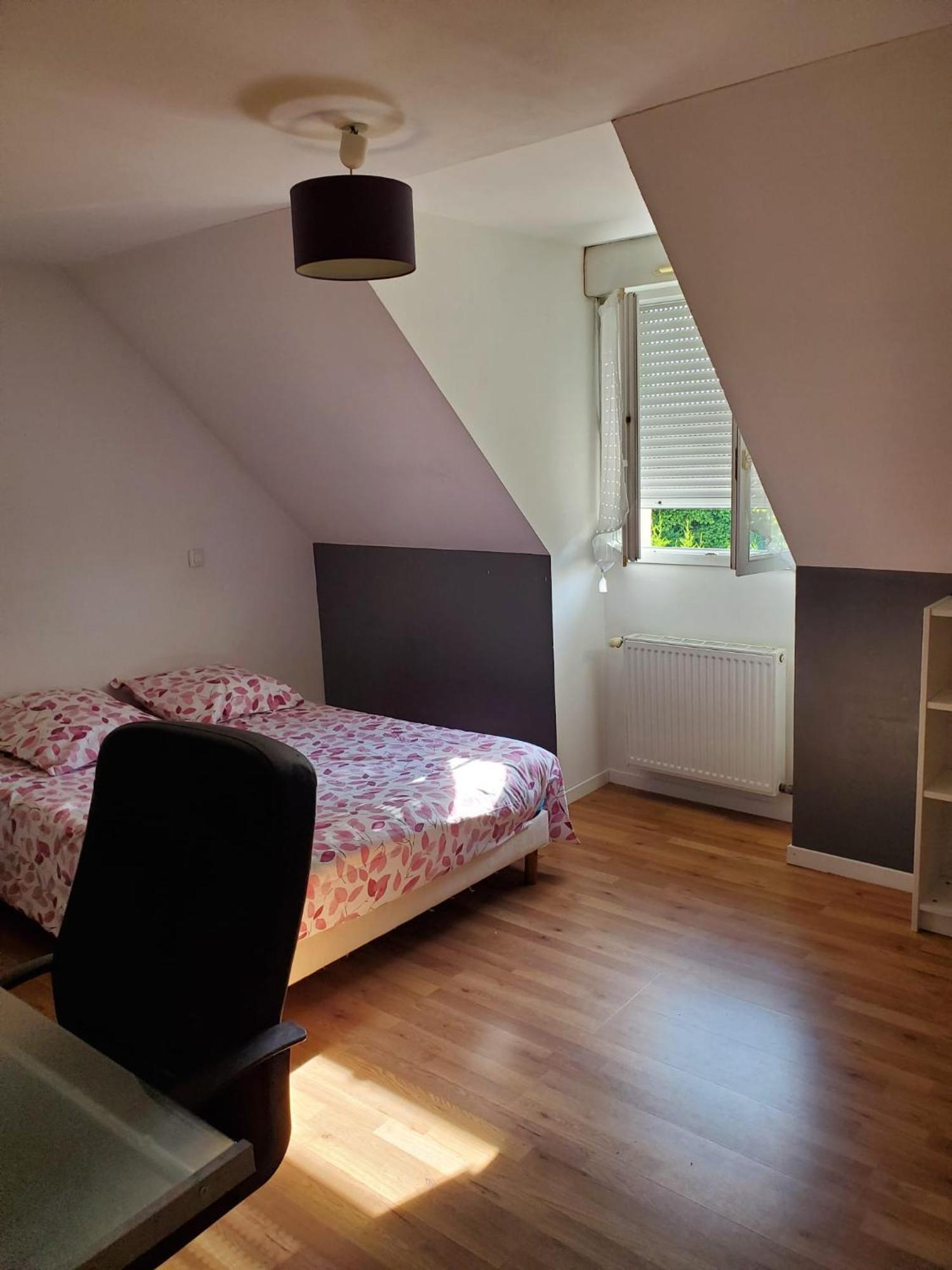 Belle Maison Sud Seine-Et-Marne Rubelles Extérieur photo