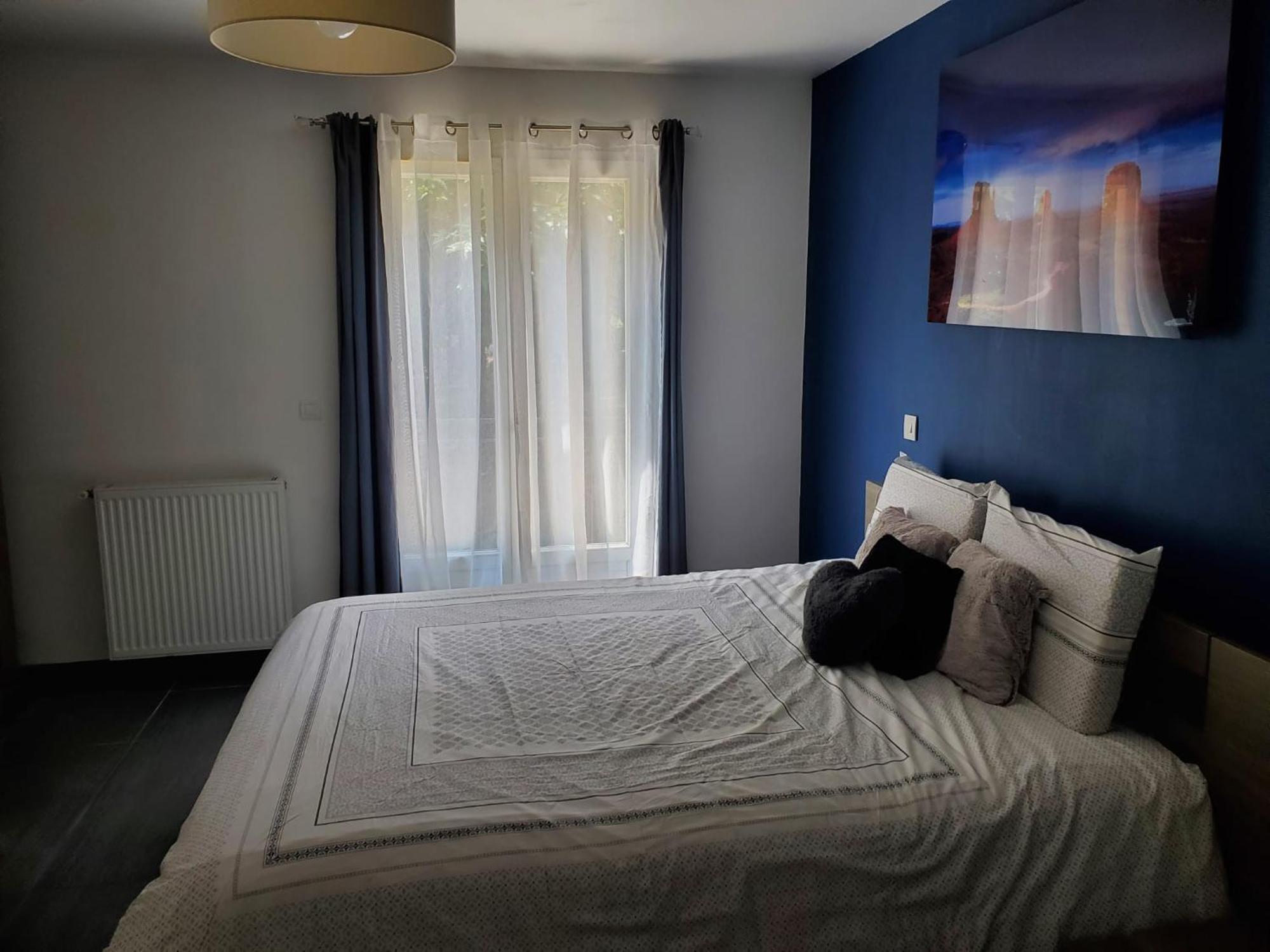 Belle Maison Sud Seine-Et-Marne Rubelles Extérieur photo