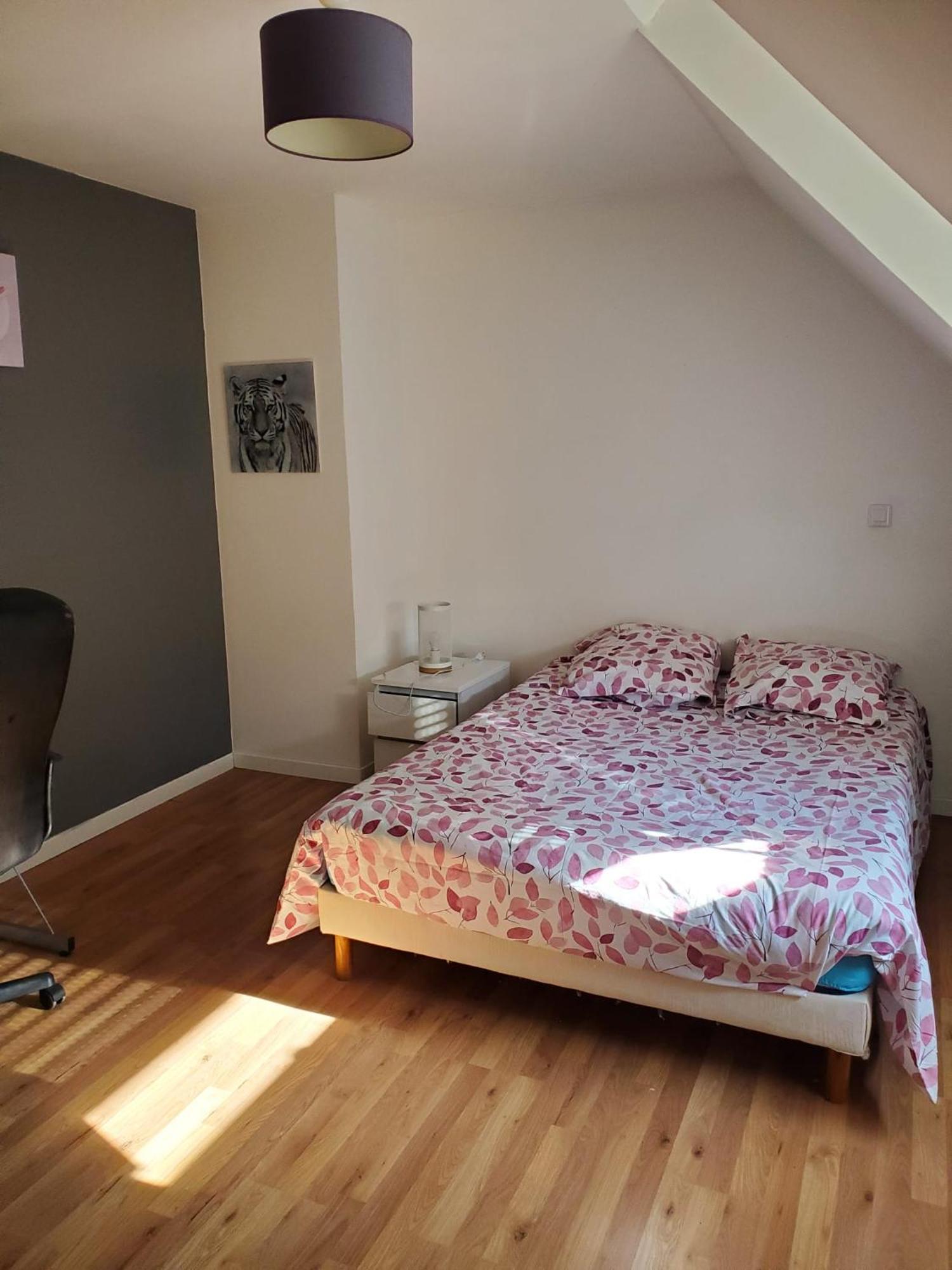 Belle Maison Sud Seine-Et-Marne Rubelles Extérieur photo