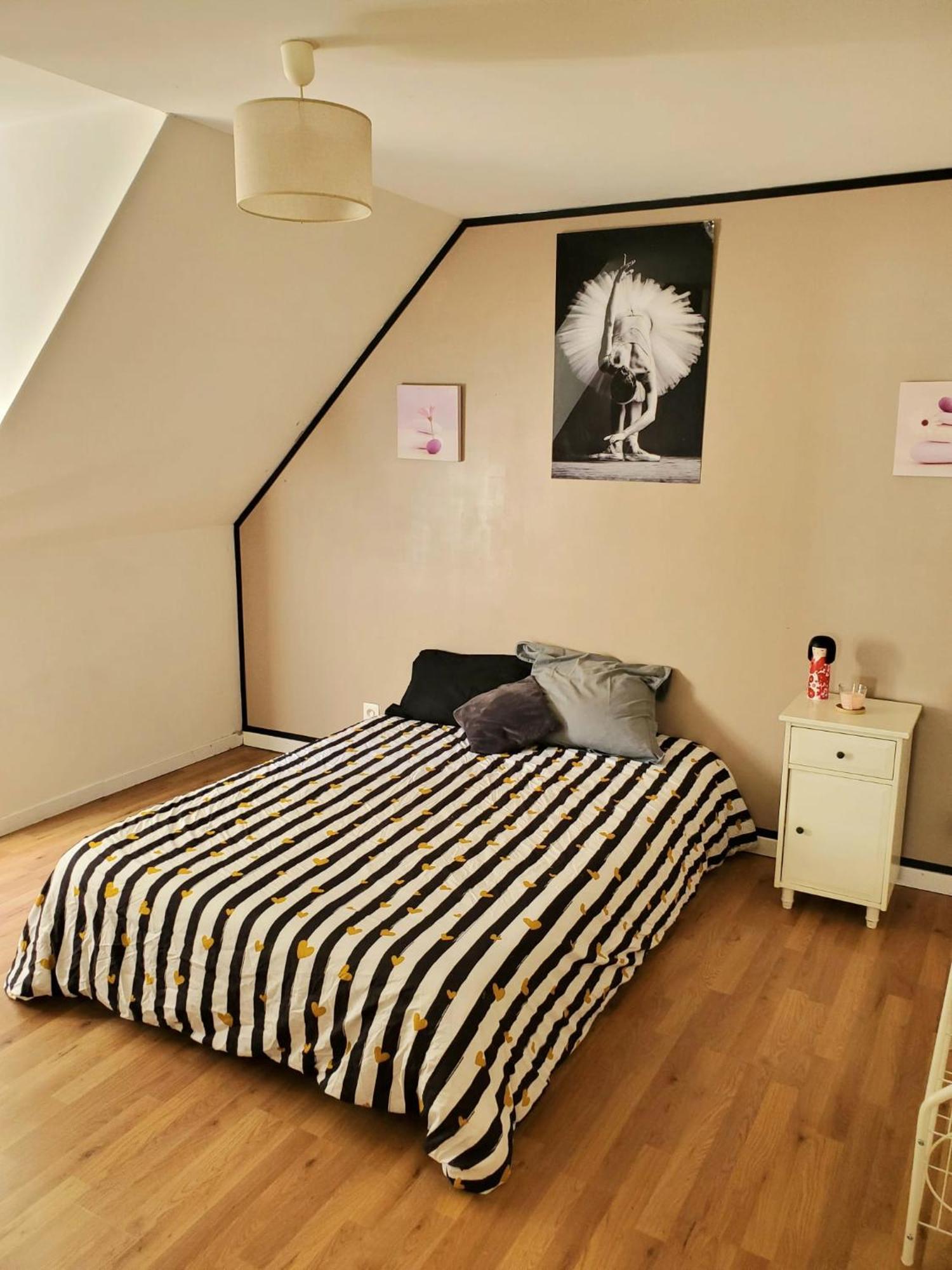 Belle Maison Sud Seine-Et-Marne Rubelles Extérieur photo