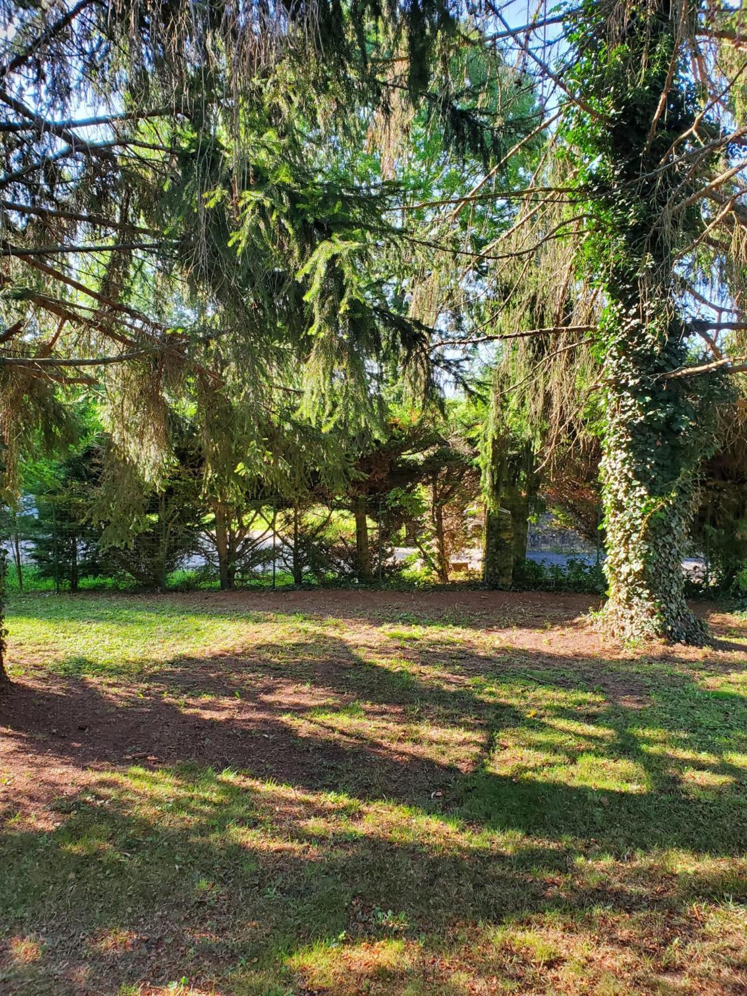 Belle Maison Sud Seine-Et-Marne Rubelles Extérieur photo