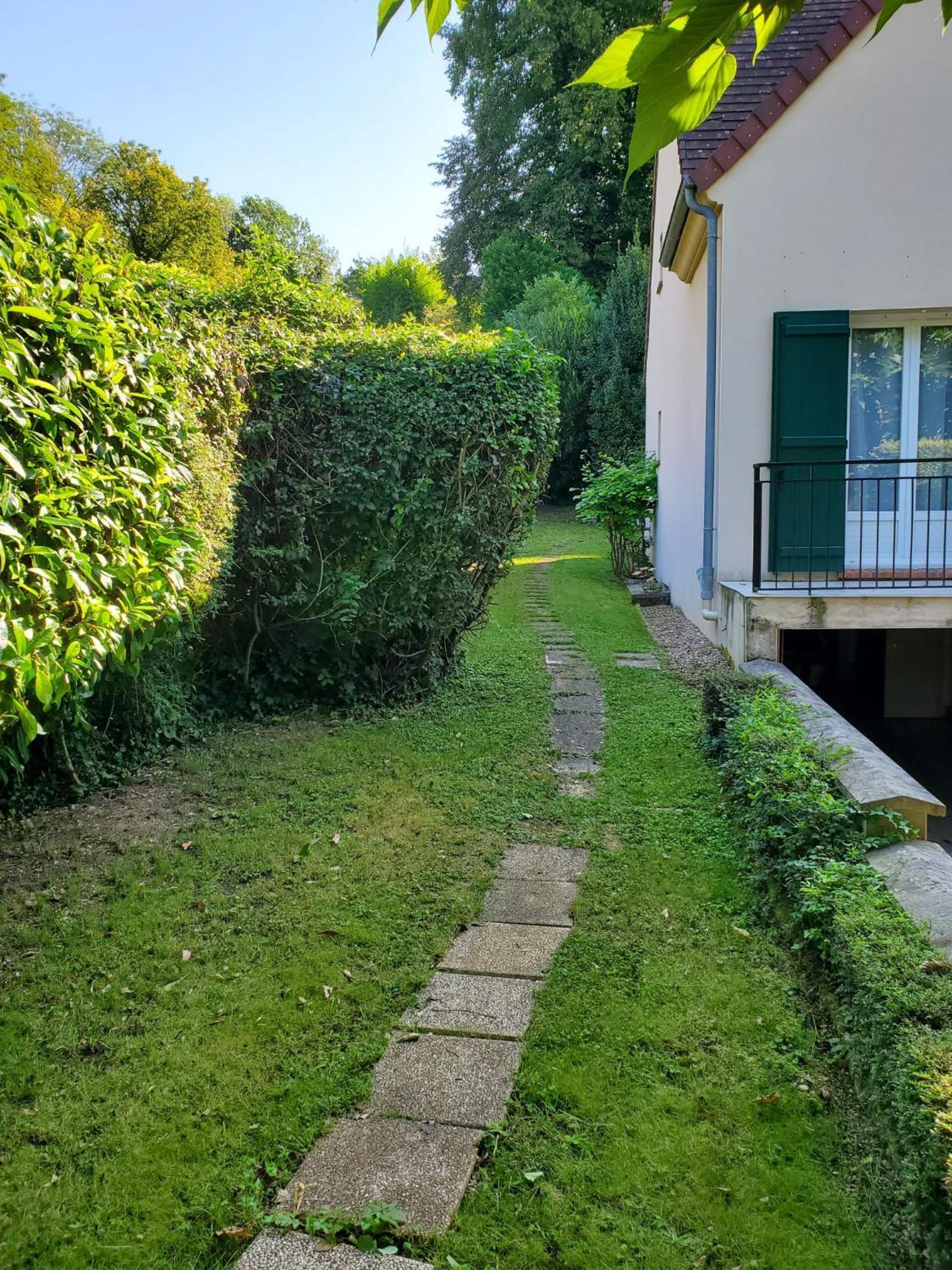 Belle Maison Sud Seine-Et-Marne Rubelles Extérieur photo
