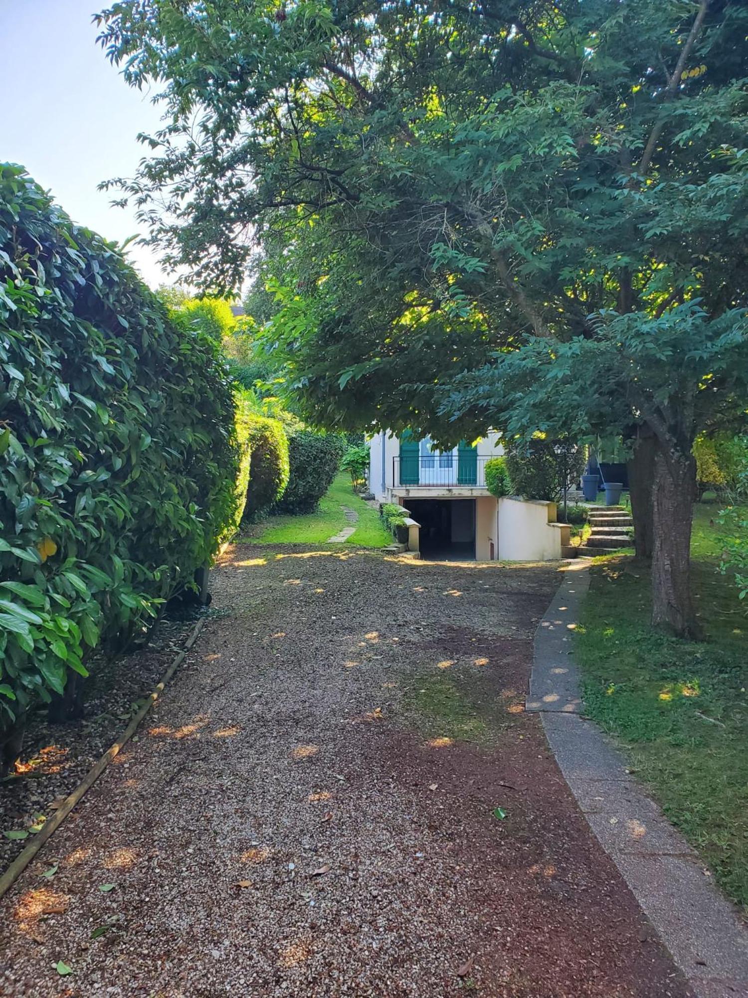 Belle Maison Sud Seine-Et-Marne Rubelles Extérieur photo